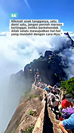 Naik Tangga 