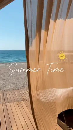 summer time