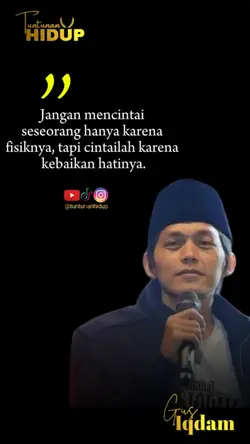 Tentang Cinta part 1