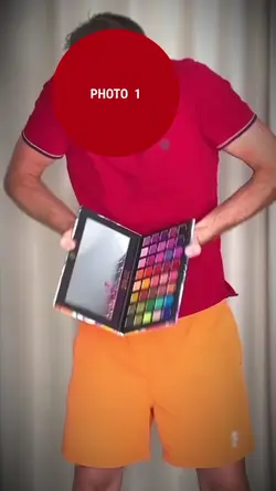 NEW TREND Ab 