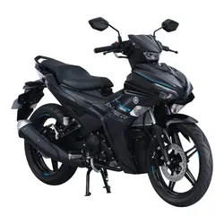 Motorcycle