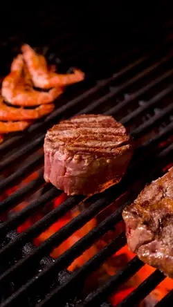 Food steak ✨