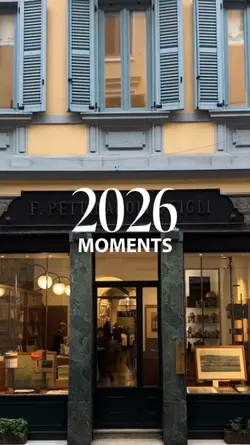 2026 moments