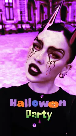 Halloween Party 