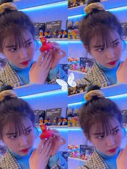 aesthetic gurl