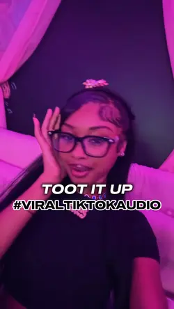 TOOT IT UP