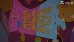 Brawl star