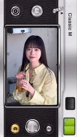 日常の瞬間を撮る