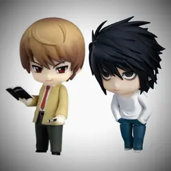 l and light:D