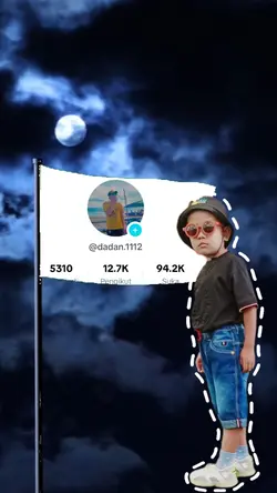 Trend Bendera