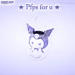 FREE PFPS