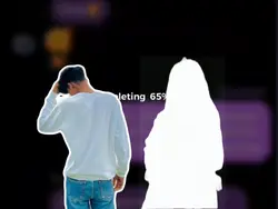 sad template 