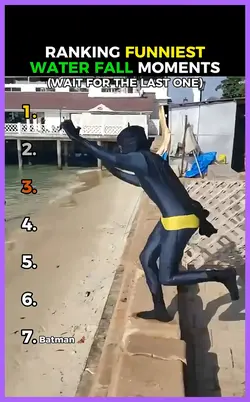 RANKING FUNNIEST