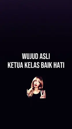 wujud asli