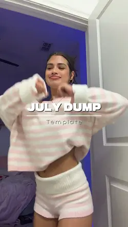 July dump