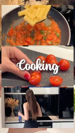 cooking