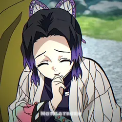 Shinobu edit