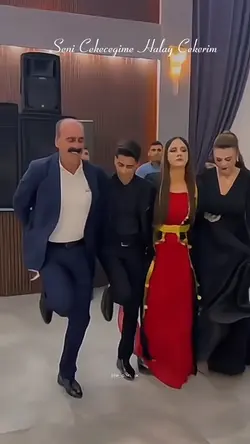 halay slowmotion 