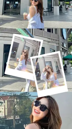 frame aesthetic
