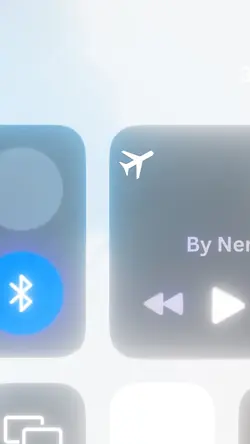 Airplane Mode