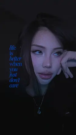 life is better