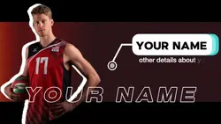 intro for sports
