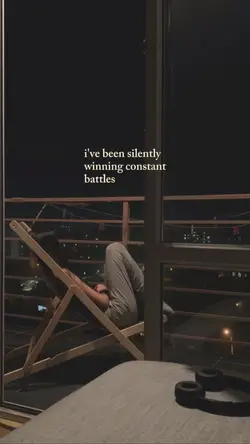 silent battles