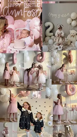 birthday my daughter