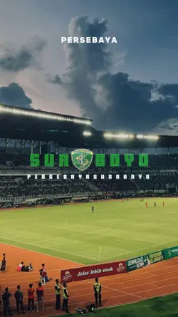 PERSEBAYAKU...