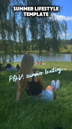 summer loading