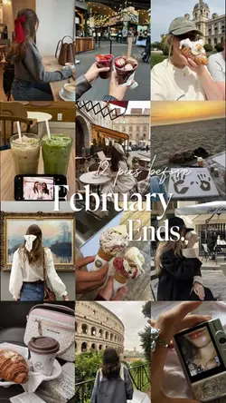 February Dump 2026 