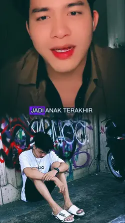 beban anak terakhir 