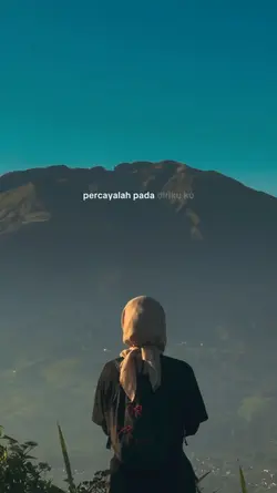 Percayalah pada
