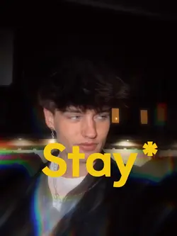 Stay 