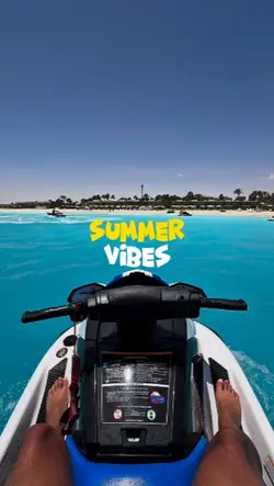 summer vibes