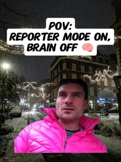 reporter mode on