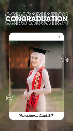 GRADUATION
