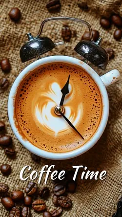 Coffee Time