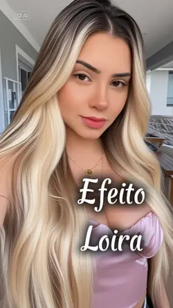 Efeito Loira 