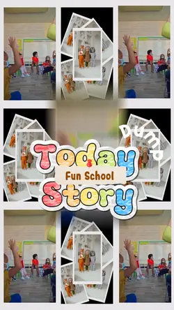 Today Story