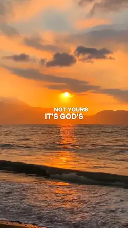Faith Reminder