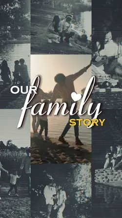 Our Family Story