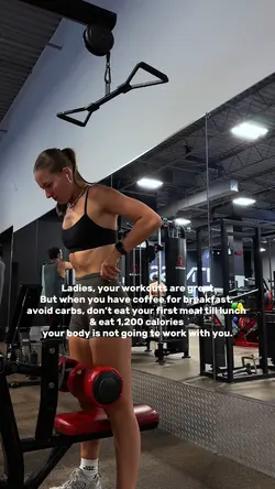 WOMENS FITNESS