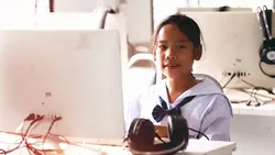 intro video