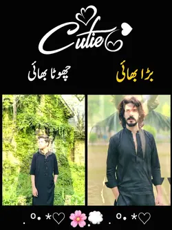 بڑا بھائی 