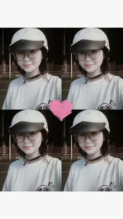 Tách ảnh + Màu