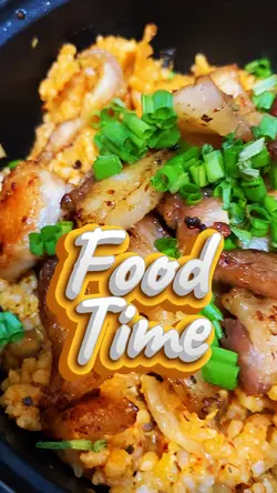 Food Time