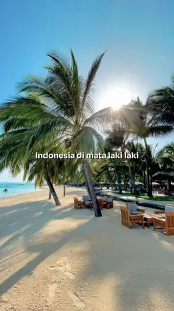 Indonesia di mata