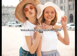 Besties Foreve