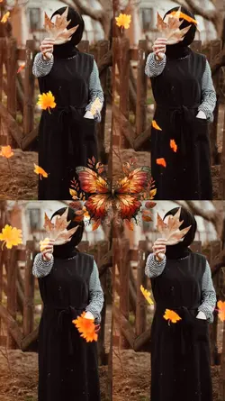 Sonbahar Aşkı